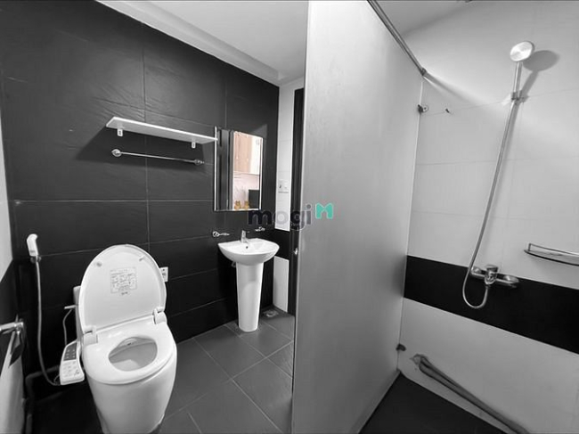 Phòng Studio Full Nội Thất Phú Nhuận