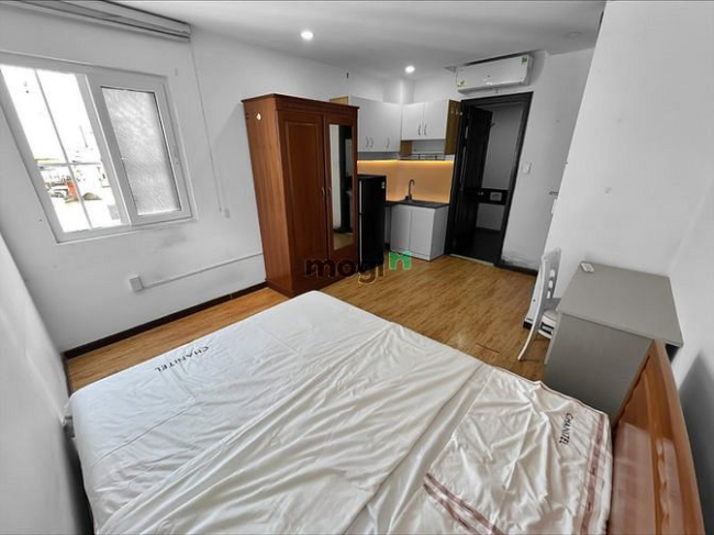 Phòng Studio Full Nội Thất Phú Nhuận