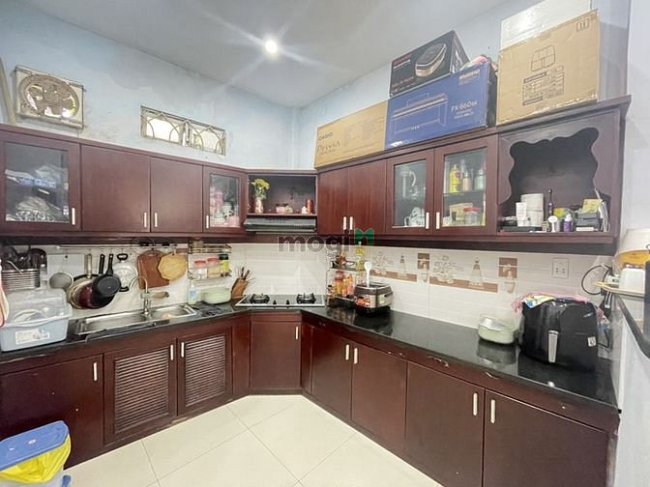 Bán nhà Gò Dầu hẻm xe hơi 7 chỗ 70m2 chỉ 6.3 tỷ thương lượng