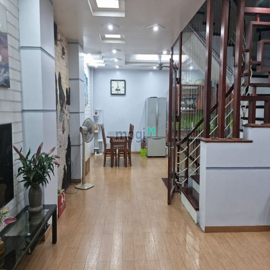 Liền kề- Phân Lô Đìa Lão - Kiến Hưng, 50m/6 tầng/ thang máy