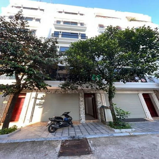 Liền kề- Phân Lô Đìa Lão - Kiến Hưng, 50m/6 tầng/ thang máy