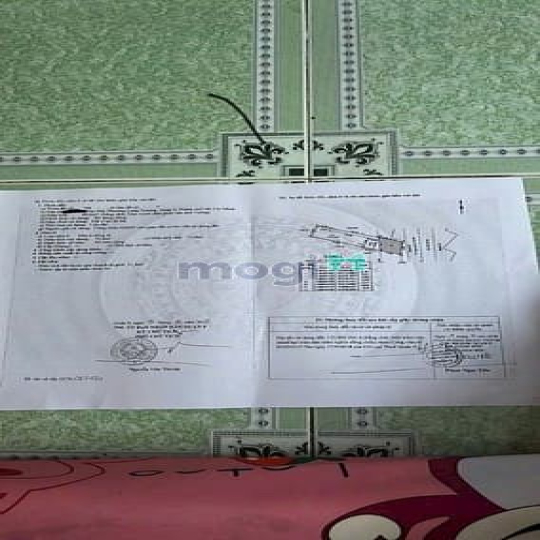 Bán nhà cấp 4 mặt tiền Võ Văn Hát, Long Trường, Q9- DT: 121m2 ngang 5m