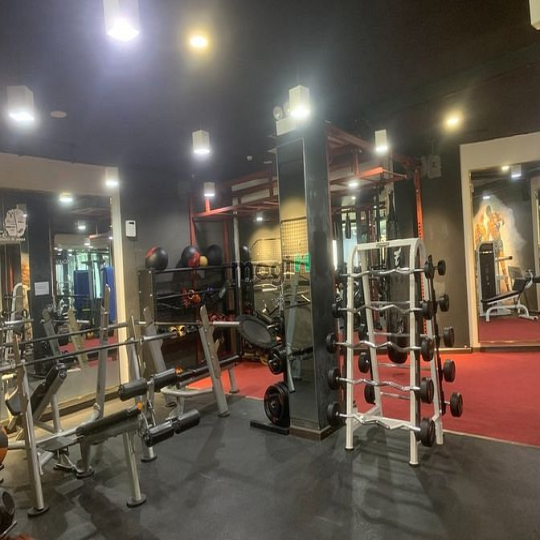 Nhà MT Pasteur “8x20M” - 4 Tầng Sàn Suốt, Hợp làm Bida, Gym, Showroom