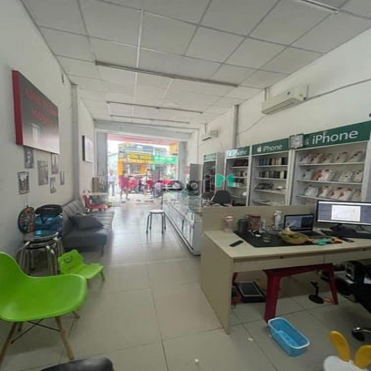 Bán nhà tiền Vườn Lài Tân Phú kinh doanh đỉnh- 4M x 20M nhà cấp 4