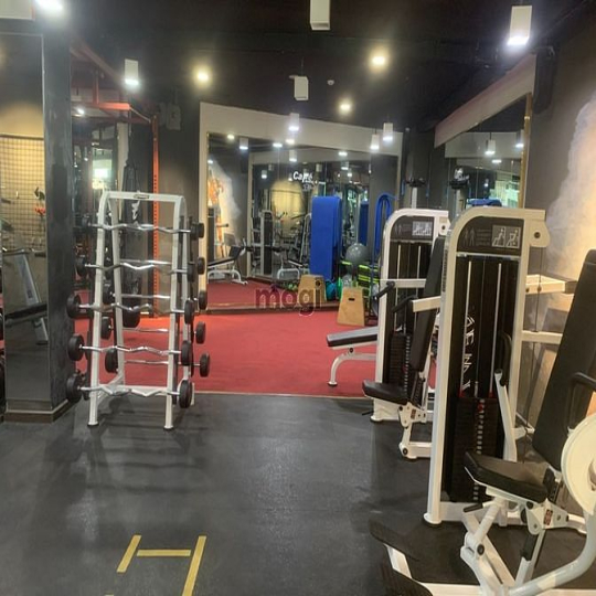 Nhà MT Pasteur “8x20M” - 4 Tầng Sàn Suốt, Hợp làm Bida, Gym, Showroom