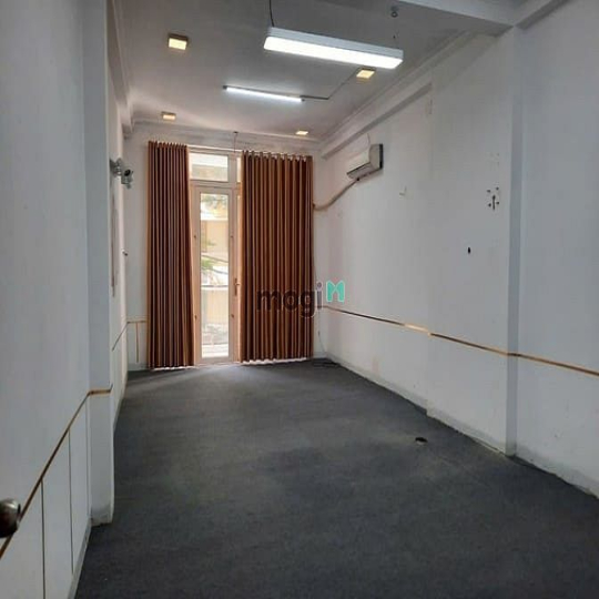 Bán nhà MTNB Phố Ẩm Thực Cư Xá Phú Lâm B- 4x18m 2 tầng GẦN ĐƯỜNG SỐ 10