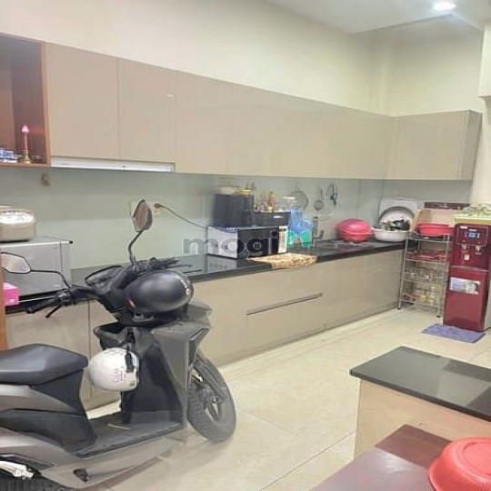 Bán nhà HXH5m Ba VÂn, P14-TB.Dt 4x10. Đúc 3 Lầu nhà Đẹp chỉ nhỉnh 7 tỷ