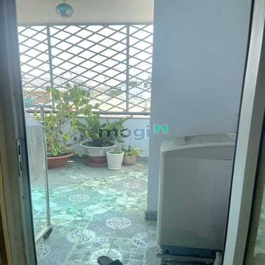 Bán nhà HXH5m Ba VÂn, P14-TB.Dt 4x10. Đúc 3 Lầu nhà Đẹp chỉ nhỉnh 7 tỷ