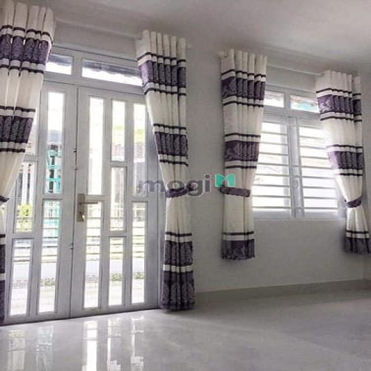 Bán nhanh nhà cấp 3,giá 2 tỷ 590,50m2,SHR,Bao phí, Full Nội Thất