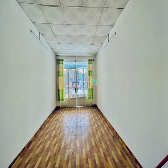 Nhà bán vị trí kinh doanh P.Quang Vinh 55m2 giá 3,45 tỷ buôn bán 3PN