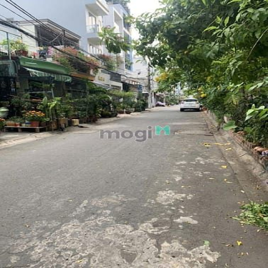 Bán nhà MTNB Phố Ẩm Thực Cư Xá Phú Lâm B- 4x18m 2 tầng GẦN ĐƯỜNG SỐ 10