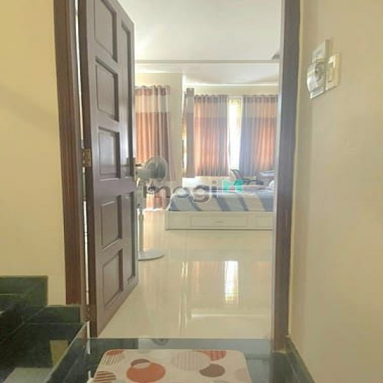 Bán nhà HXH5m Ba VÂn, P14-TB.Dt 4x10. Đúc 3 Lầu nhà Đẹp chỉ nhỉnh 7 tỷ