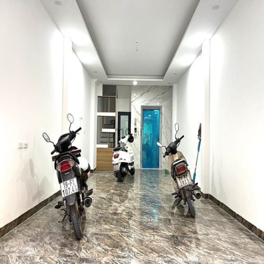 Bán Nhà Ngõ Rộng, Thông Vừa Ở Và Kinh Doanh 6 Tầng Thang Máy