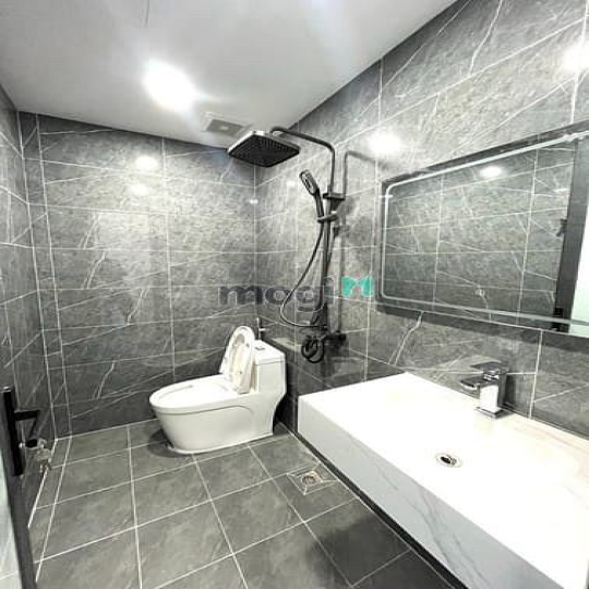 Bán Nhà Ngõ Rộng, Thông Vừa Ở Và Kinh Doanh 6 Tầng Thang Máy
