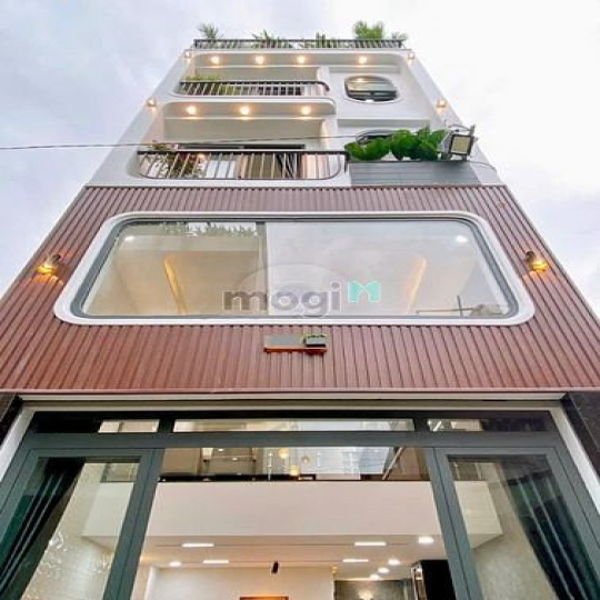 Chủ ngộp Cần bán gấp căn nhà ở đ,số 44 ,p14,Gò Vấp, Giá 2,9tỷ/50m2,SHR