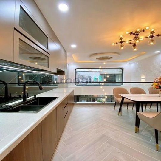 Chủ ngộp Cần bán gấp căn nhà ở đ,số 44 ,p14,Gò Vấp, Giá 2,9tỷ/50m2,SHR