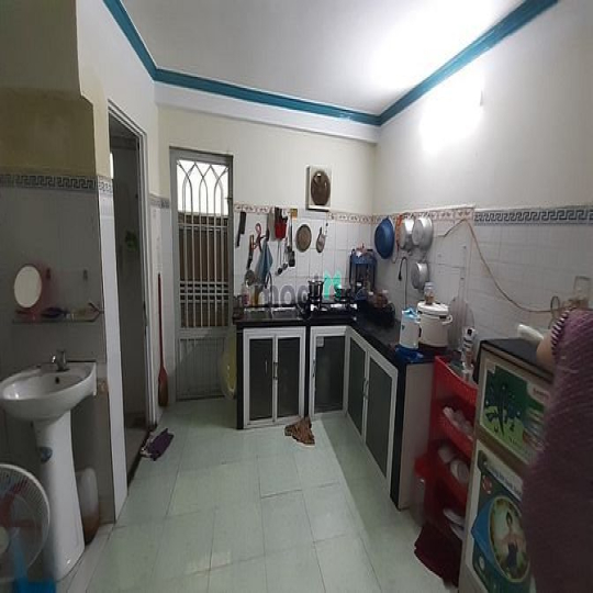 NHÀ + DÃY TRỌ 5x 24M shr Bà Điểm 2, Nguyễn Thị Sóc Gần chợ đầu mối HM