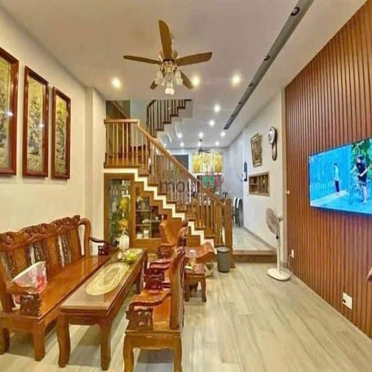 HIẾM : 4T -62m phân lô , oto vào - vài bước ra phố , tiện ích bạt ngàn