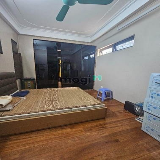 Bán Nhà Ôtô Vào Nhà,  Thang Máy Lô Góc,Sau 1 Nhà Ra Phố Trương Định