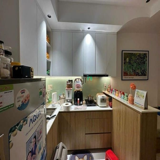 Nhà mới đẹp ở ngay, HXH Nguyễn Văn Đậu P.11 BT 24m2, 2PN, chỉ 3 tỷ9