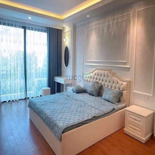 HIẾM : 4T -62m phân lô , oto vào - vài bước ra phố , tiện ích bạt ngàn