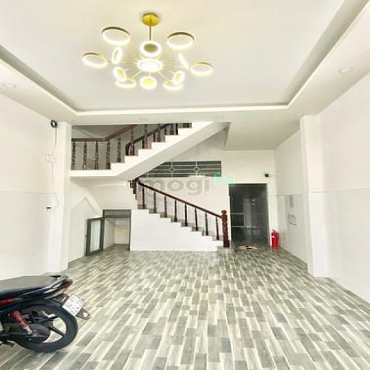 Bán Nhà Mặt Tiền Đường Trần Hoàng Na Gần Bến Xe TTTP. Cần Thơ