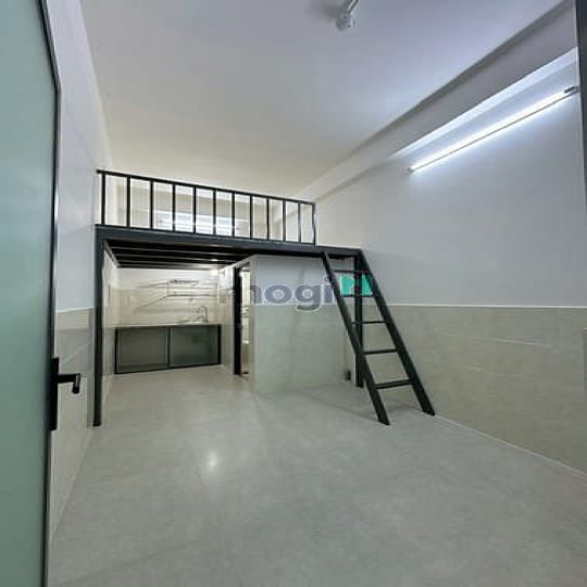 CHDV Hẻm 80 Dương Quảng Hàm 42 Phòng Doanh Thu 150 triệu/tháng Nở Hậu