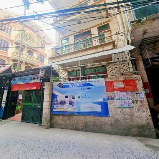 Bán nhà phố Đội Cấn, trung tâm Ba Đình, 230m, 5 tầng, 28,8 tỷ