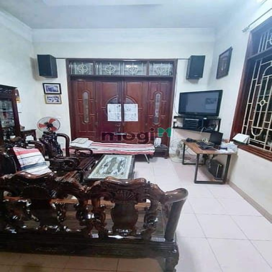 Bán nhà phố Đội Cấn, trung tâm Ba Đình, 230m, 5 tầng, 28,8 tỷ