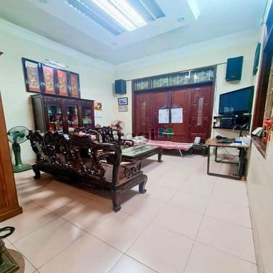 Bán nhà phố Đội Cấn, trung tâm Ba Đình, 230m, 5 tầng, 28,8 tỷ