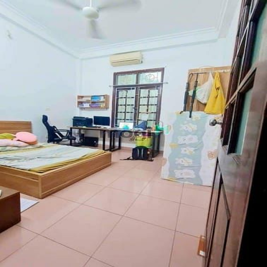 Bán nhà phố Đội Cấn, trung tâm Ba Đình, 230m, 5 tầng, 28,8 tỷ