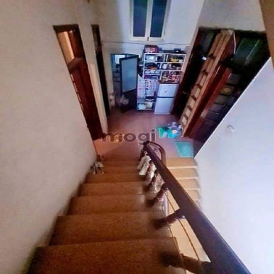 Bán nhà phố Đội Cấn, trung tâm Ba Đình, 230m, 5 tầng, 28,8 tỷ