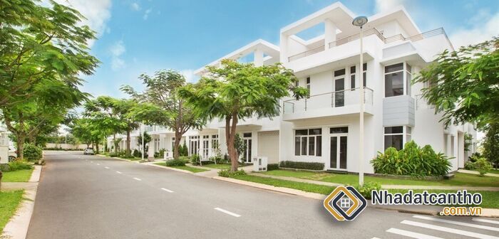 Giá Nhà Sẽ Vẫn Còn Tăng Trong Năm Tới?