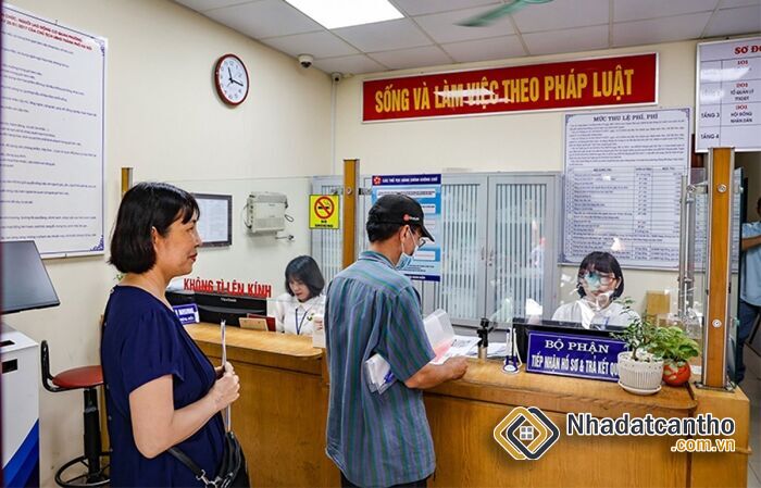 Xin Giấy Xác Nhận Cư Trú Thay Sổ Hộ Khẩu Năm 2023 Như Thế Nào?