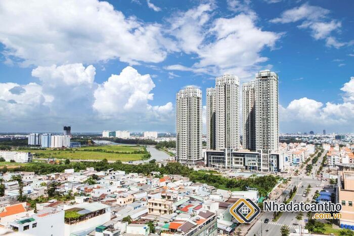 Đề xuất hỗ trợ 2% lãi suất cho người mua nhà dưới 2 tỷ
