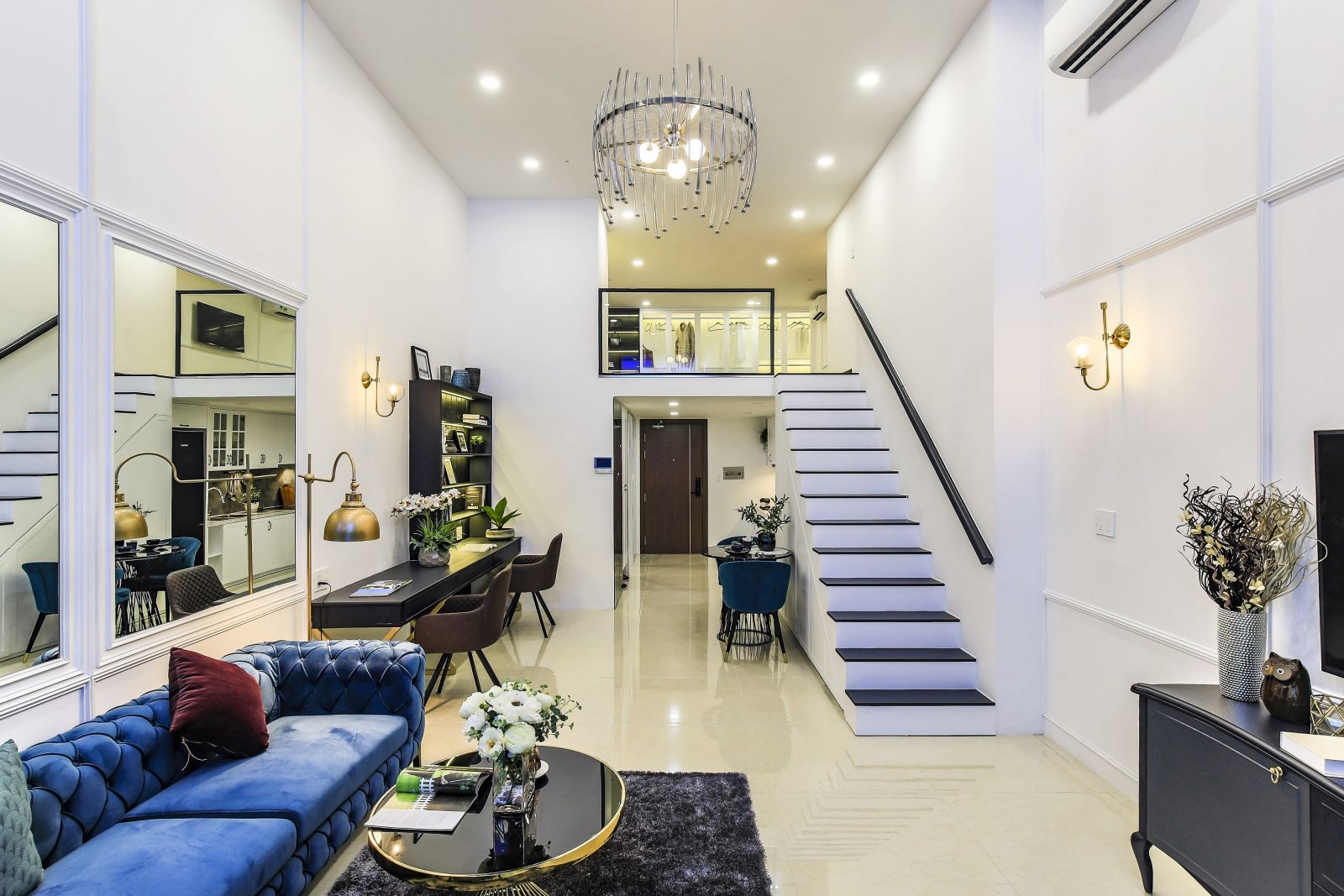 Chung Cư Cho Thuê: Những Con Số Ấn Tượng Chung Cư Cho Thuê: Những Con Số Ấn Tượng