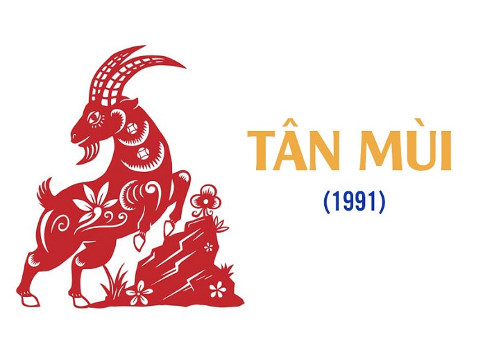 Tuổi Tân Mùi 1991 xây nhà năm 2023