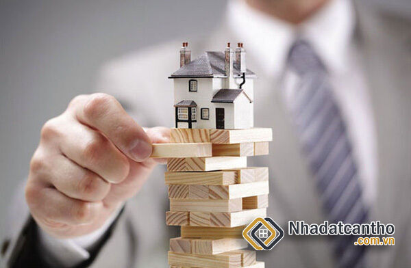 Dò Hướng “Xuống Tiền” Cho Nhà Đầu Tư BĐS Trong Năm 2023