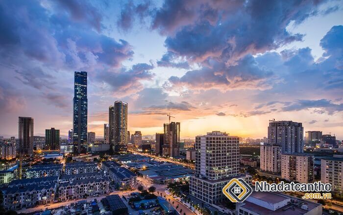 Chuyên Gia Kiến Nghị Giải Pháp Khơi Thông Thị Trường Bất Động Sản