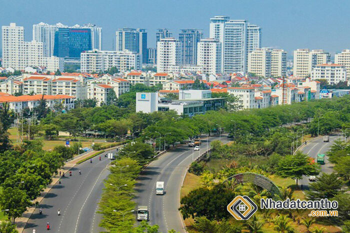 Giá bất động sản phía Nam sẽ ra sao năm 2023?