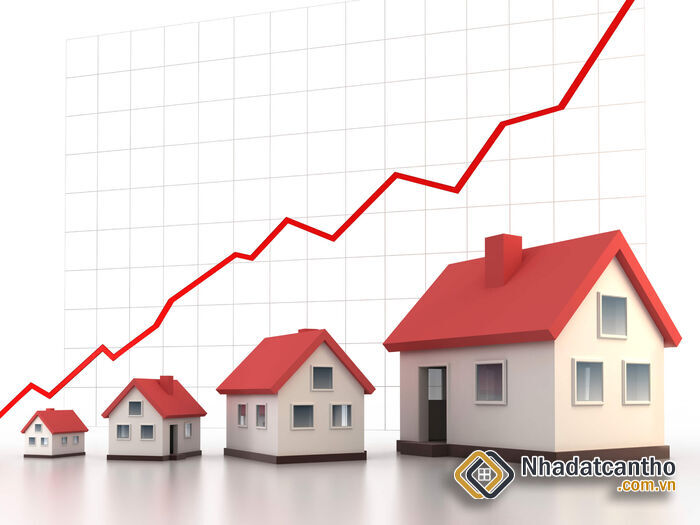 Giá Nhà Khó Giảm Là Vì Đầu Cơ Và Đầu Tư Thứ Cấp?