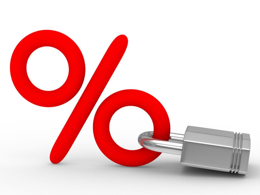 Lãi Suất Cố Định Là Gì? Lãi Suất Cố Định Là Gì?