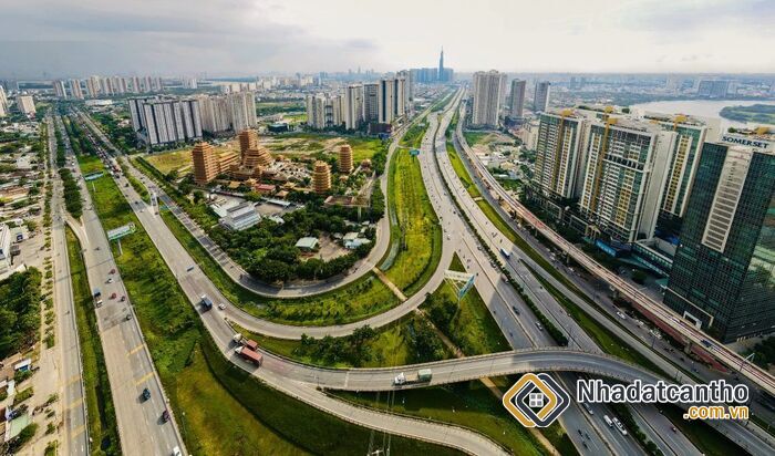 Thị Trường BĐS Việt Nam Chưa Rơi Vào Suy Thoái