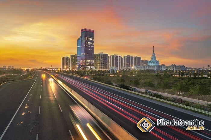 Vị Thế Của Các “Ông Lớn” Đầu Ngành BĐS Đang Biến Động Ra Sao?