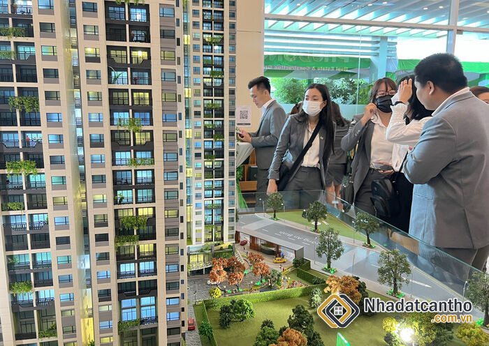 Đánh Mất Cơ Hội Mua Giá Hời Nếu Mải Mê Bắt Đáy BĐS