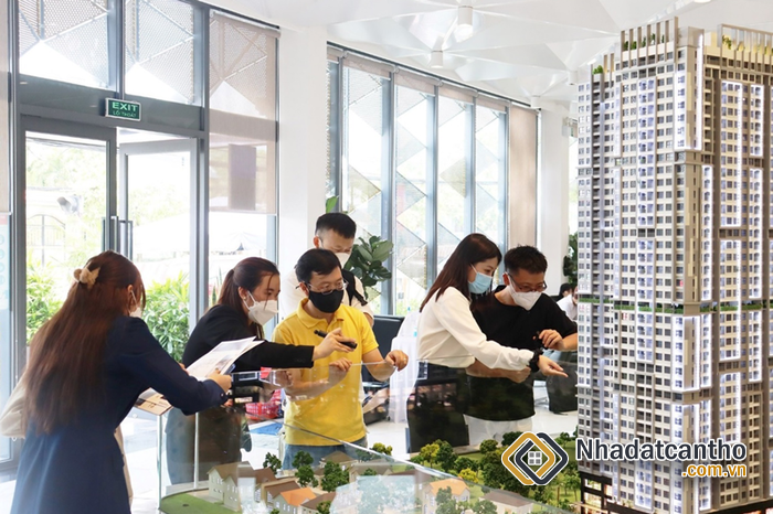 Chuyên Gia Nhận Định Các Kịch Bản Cho Thị Trường BĐS 2023