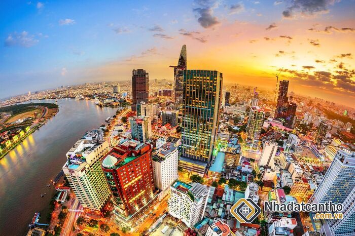 Thị Trường BĐS