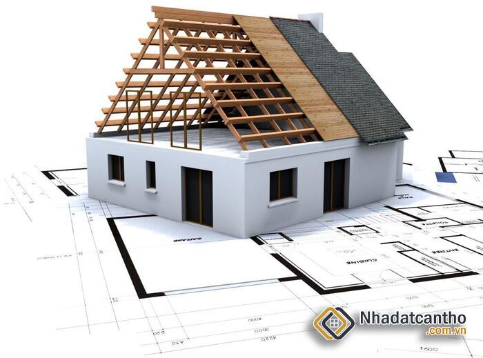 Xây Nhà Xong Mới Xin Giấy Phép Xây Dựng Có Vi Phạm Pháp Luật Không?