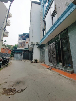 32 m2,5 tầng, 5.25 tỷ - Nhà đẹp - Hà Cầu, Hà Đông