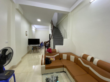 33 m2,3 tầng, 2.75 tỷ - Nhà thoáng sáng - Dương Nội, Hà Đông